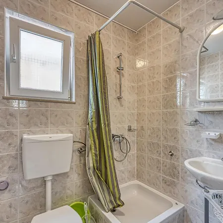 Studio Apartmani Ivanda Makarska Exterior photo