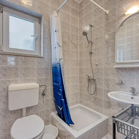 Studio Apartmani Ivanda Makarska Exterior photo