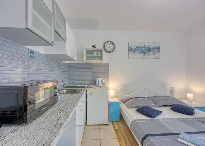 Studio Apartmani Ivanda
