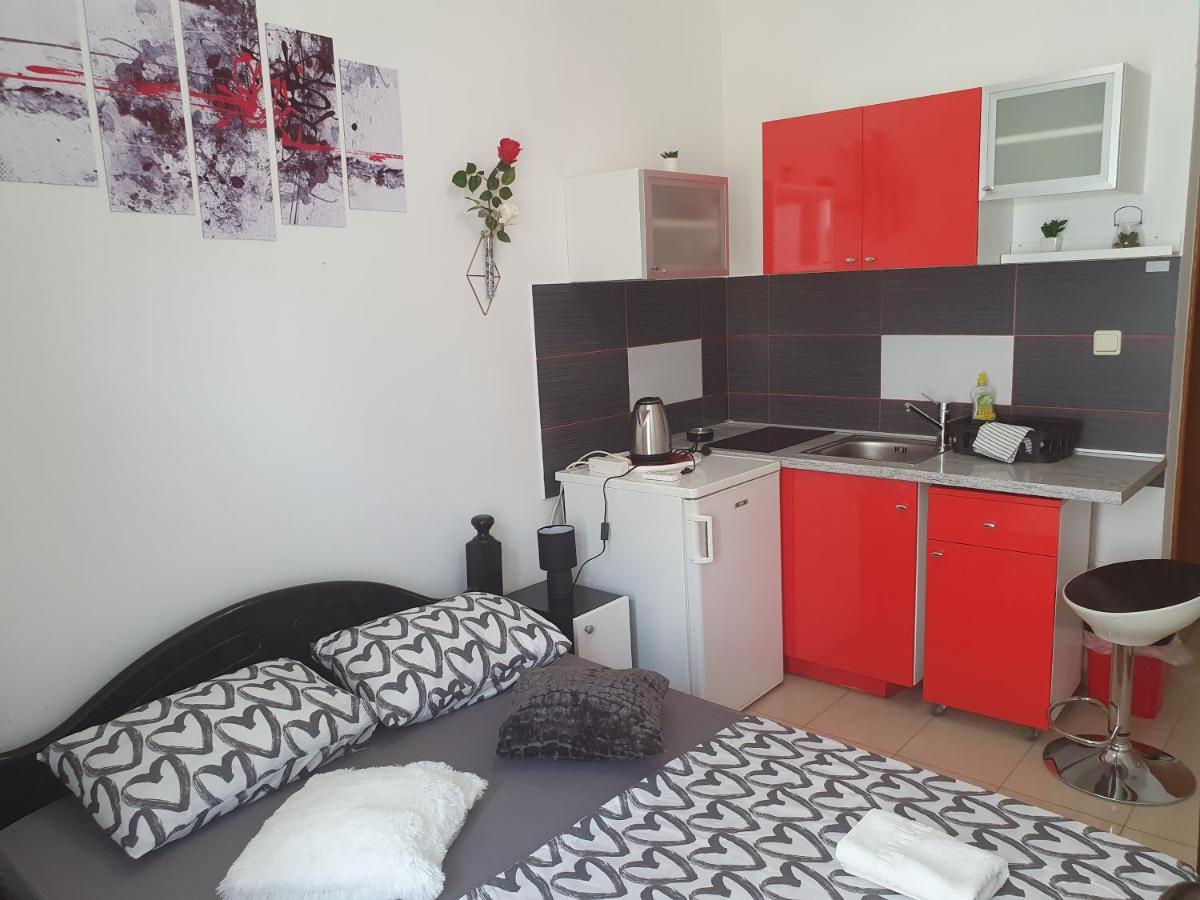 Studio Ivanda * Makarska