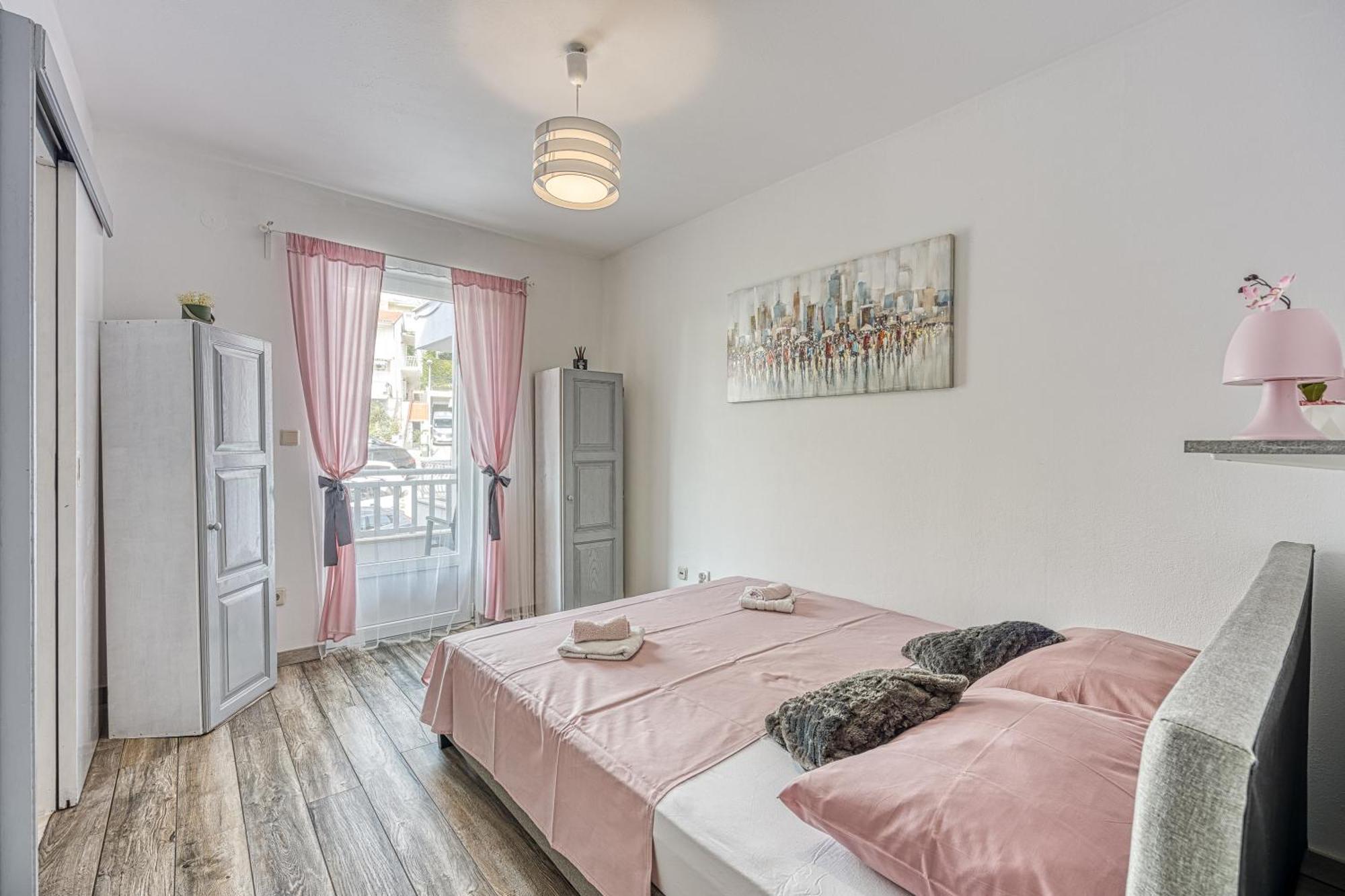 Studio Ivanda Apartment *