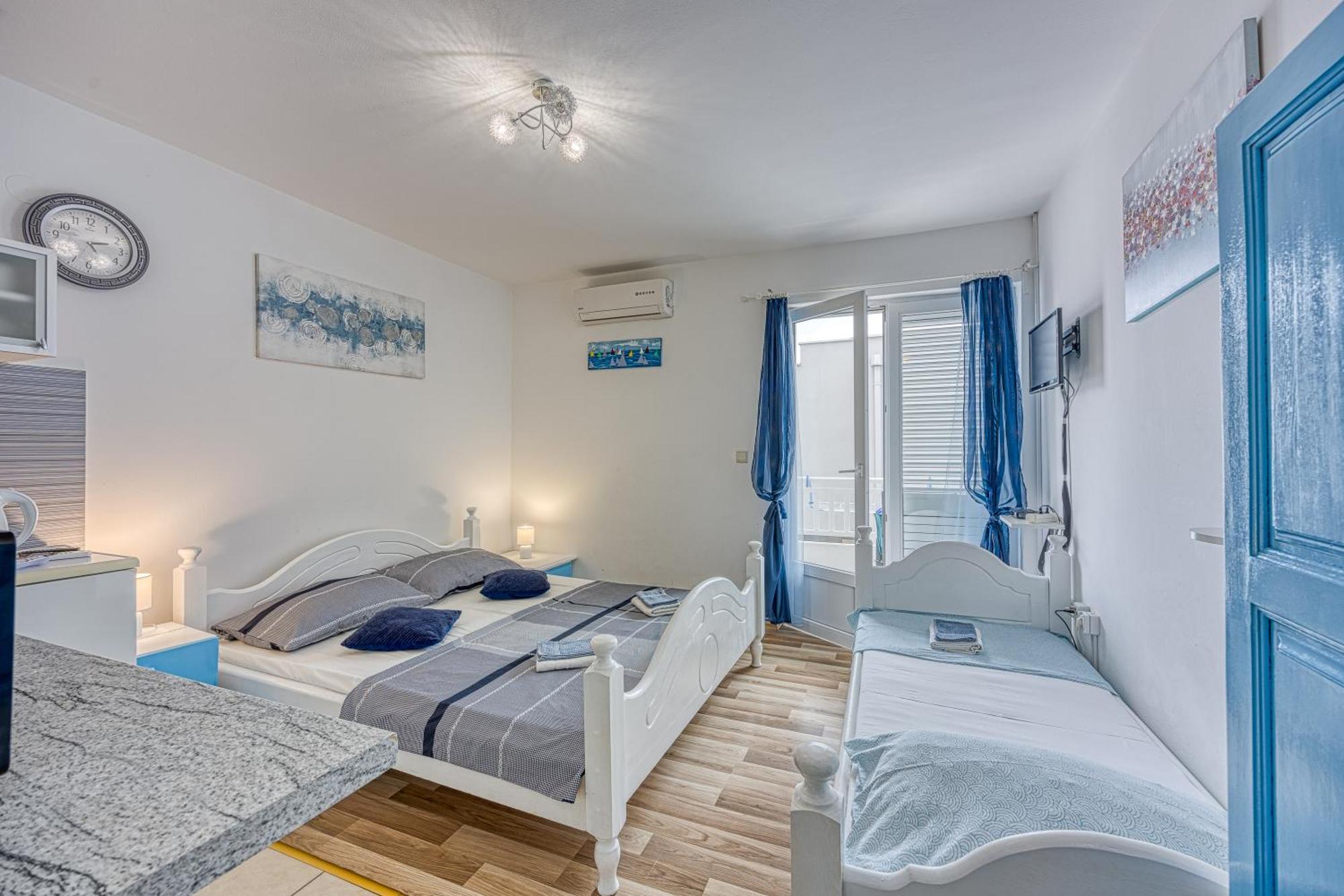 Studio Ivanda Apartment