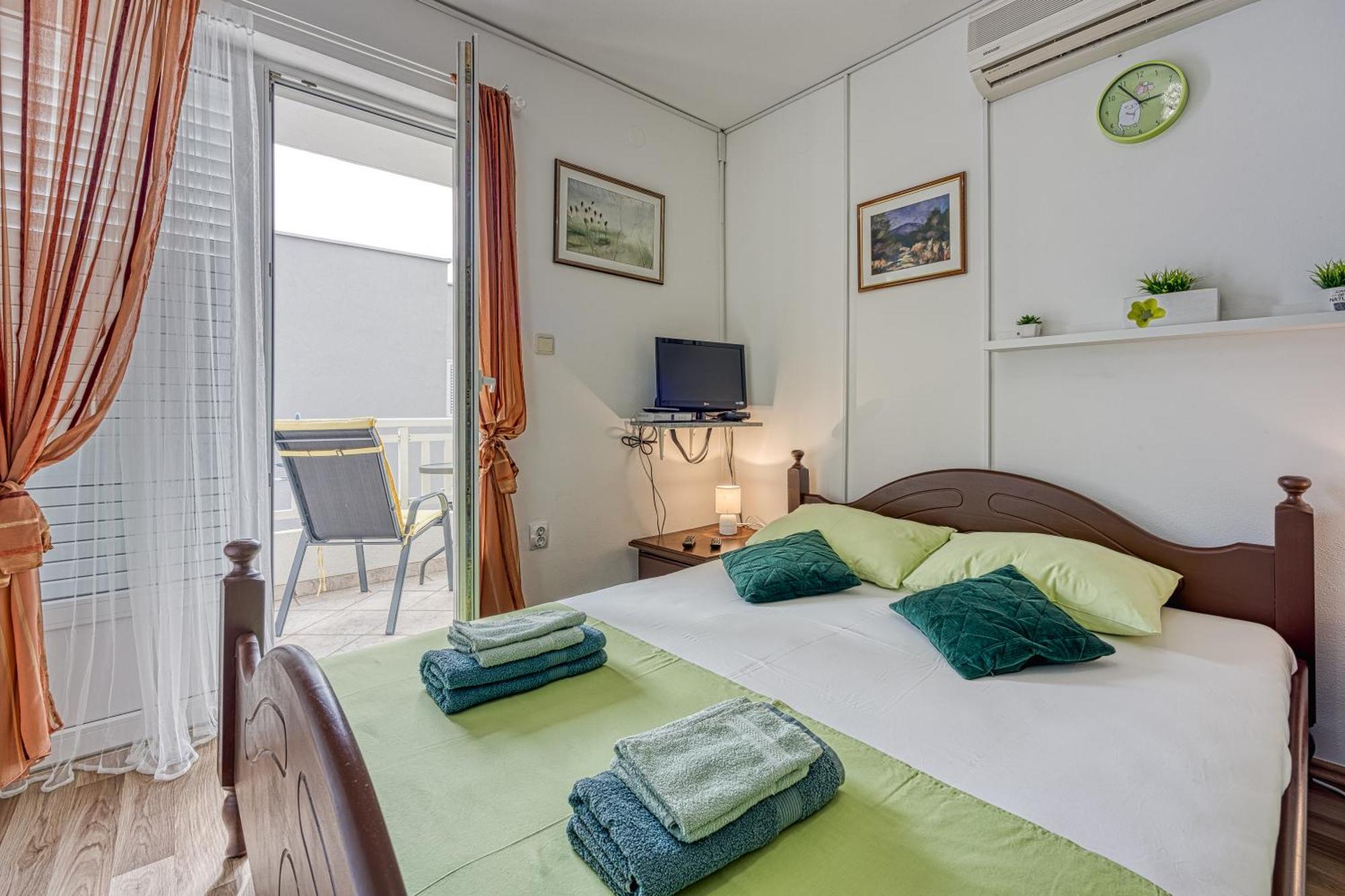 Studio Ivanda Apartment