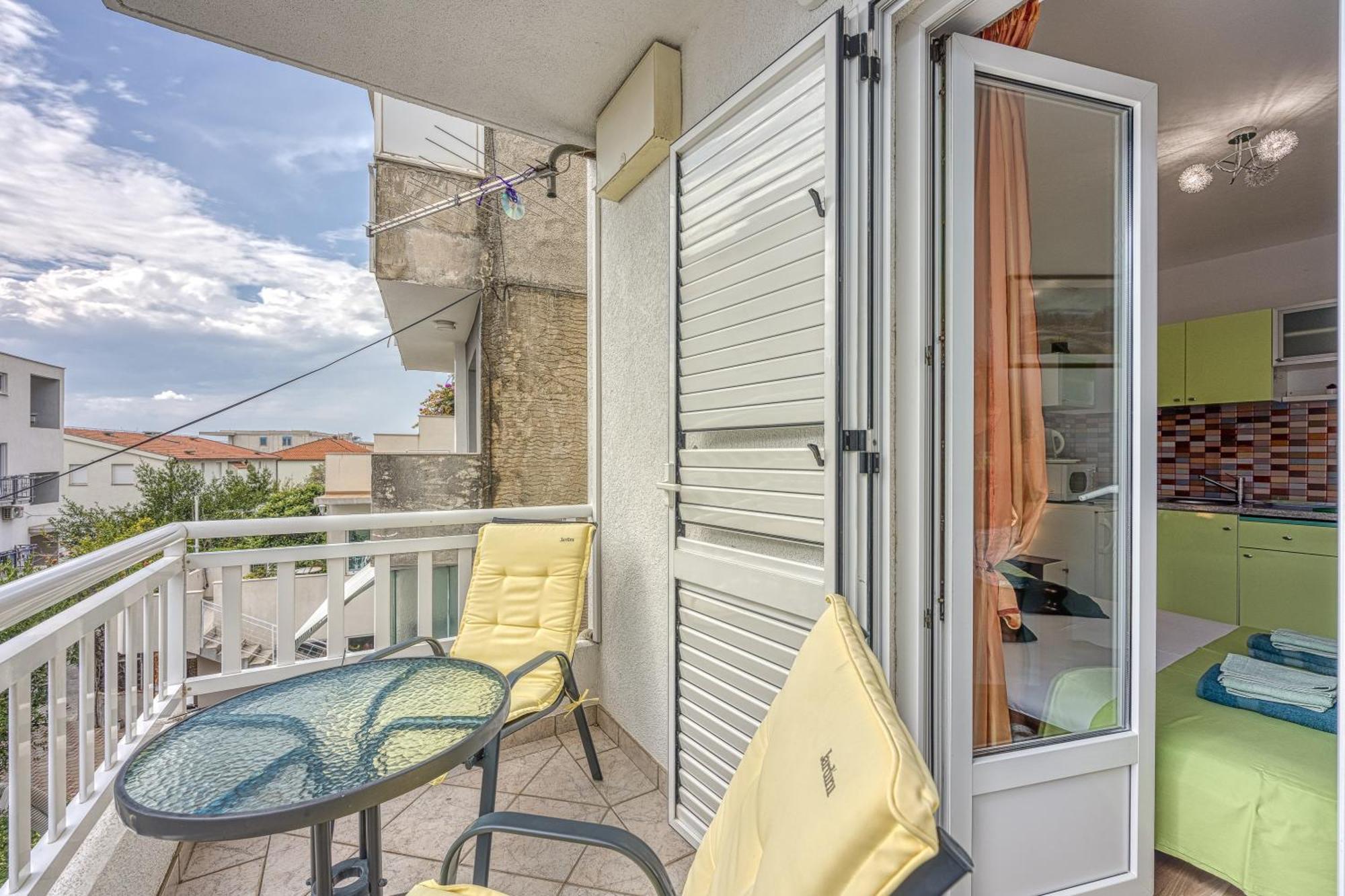 Studio Ivanda Apartmán