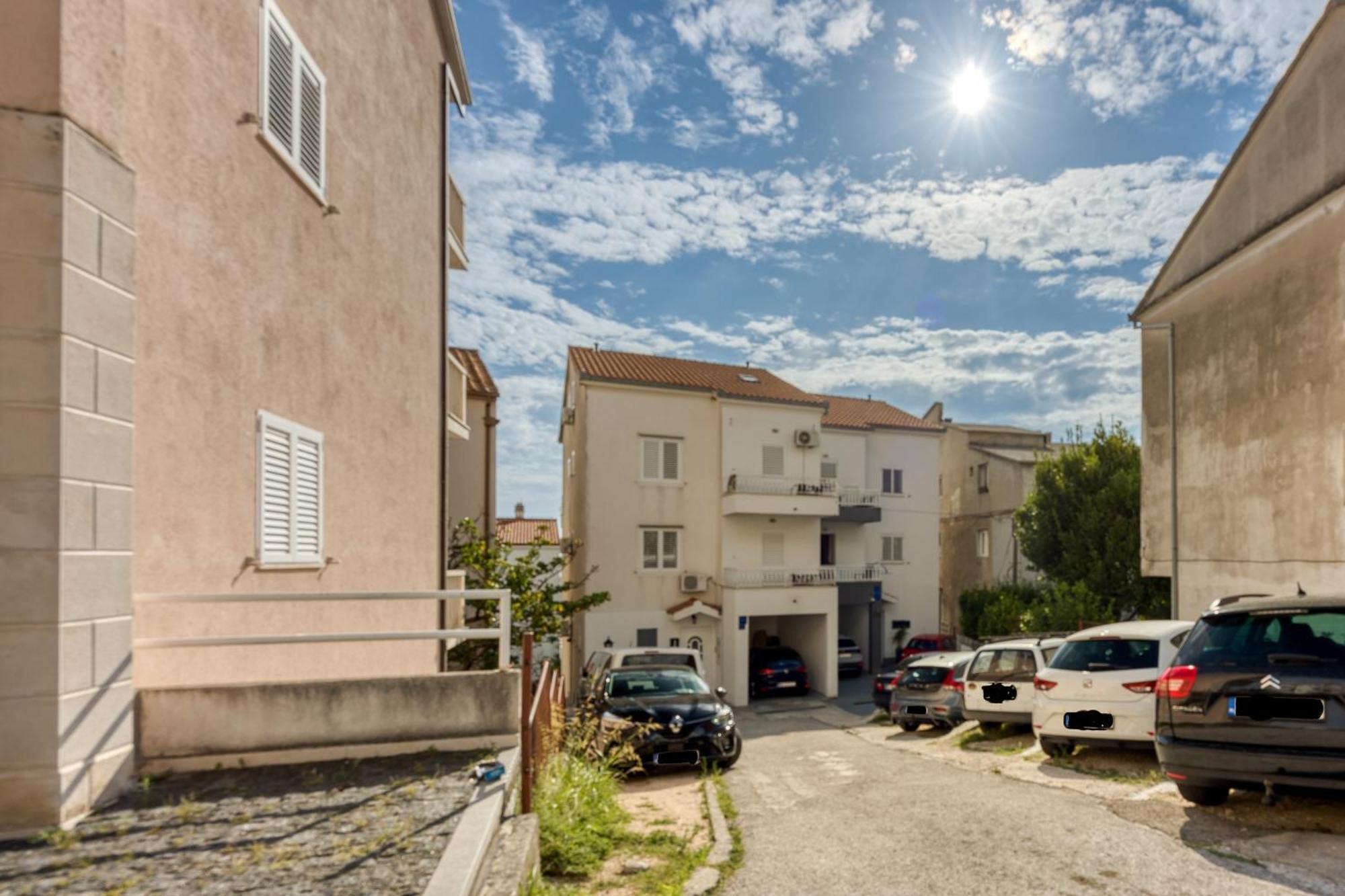 Apartmán Studio Ivanda Makarská