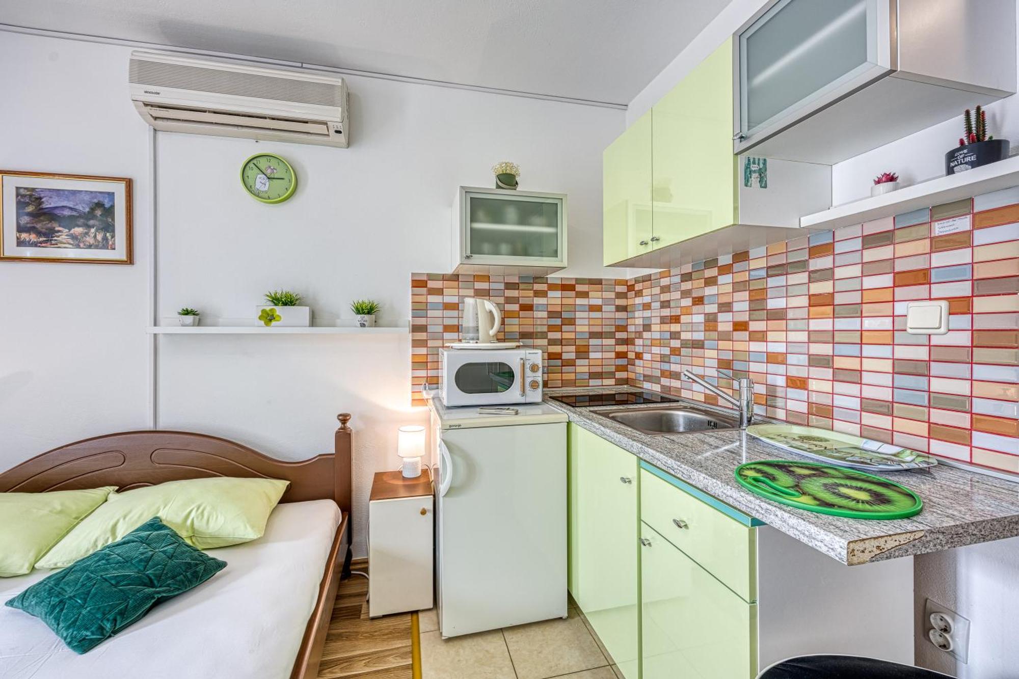 Apartmán Studio Ivanda