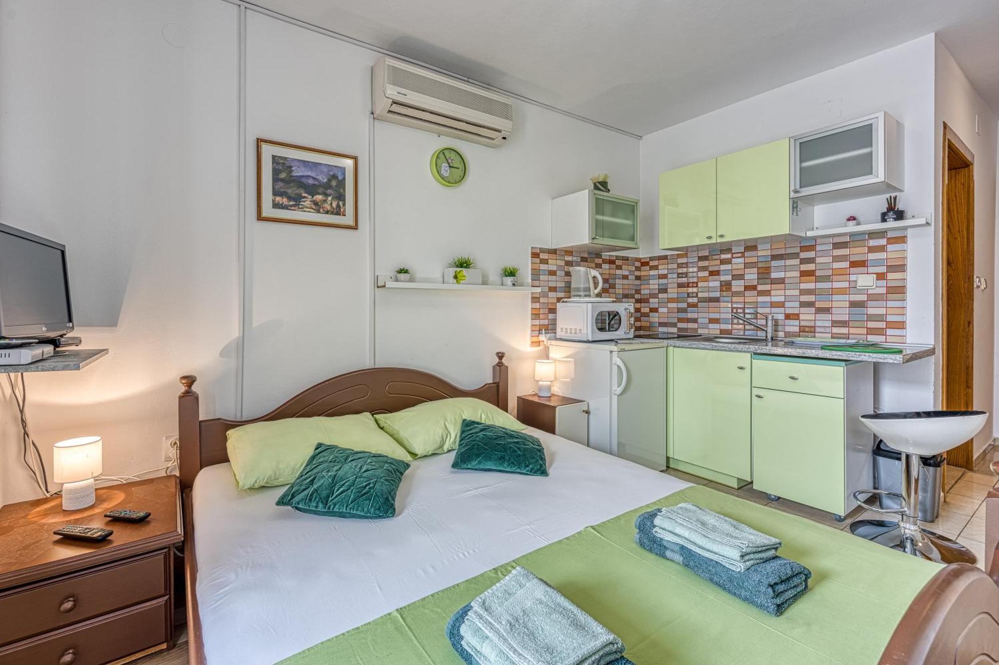Apartment Studio Ivanda