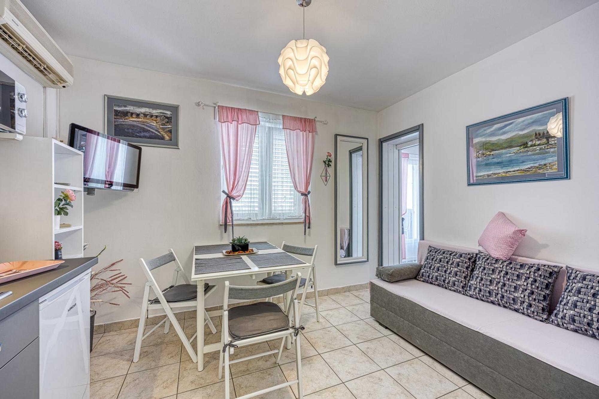 Studio Ivanda * Makarska