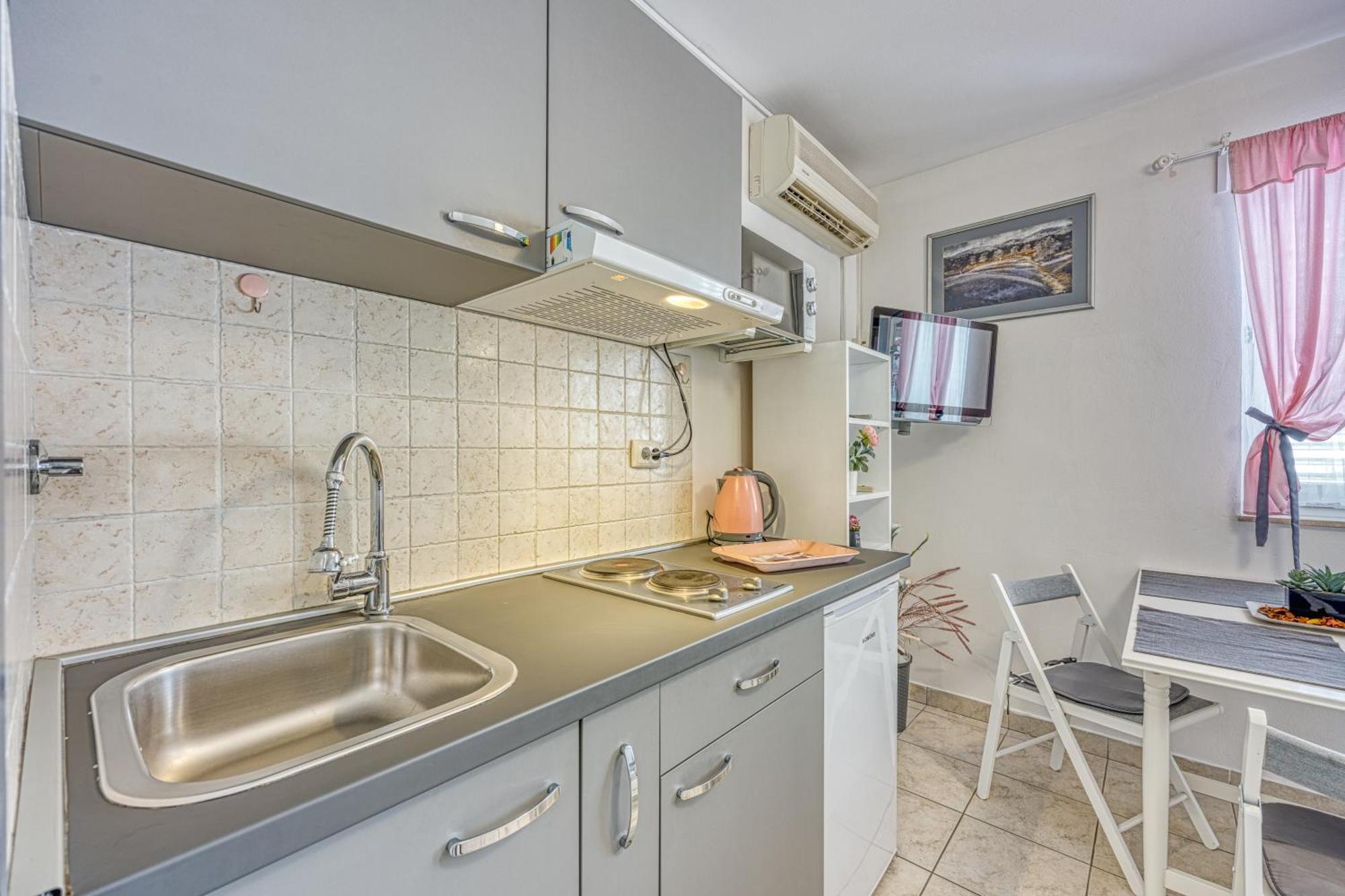 Apartment Studio Ivanda Makarska