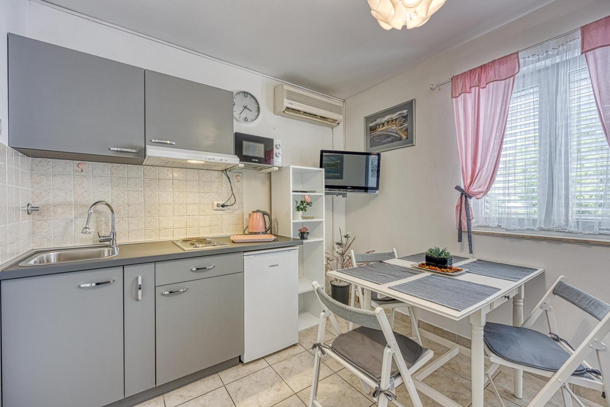 Apartmán Studio Ivanda *