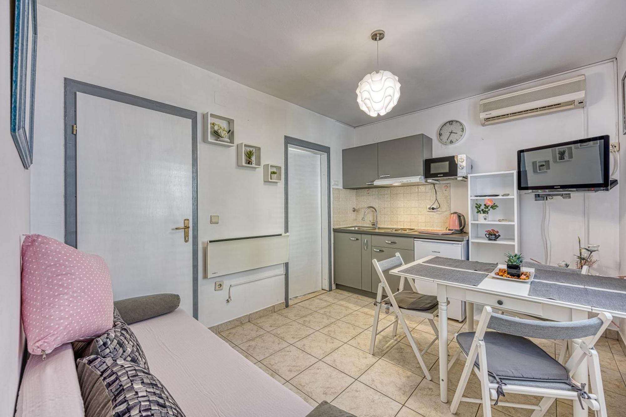 Studio Ivanda Apartment
