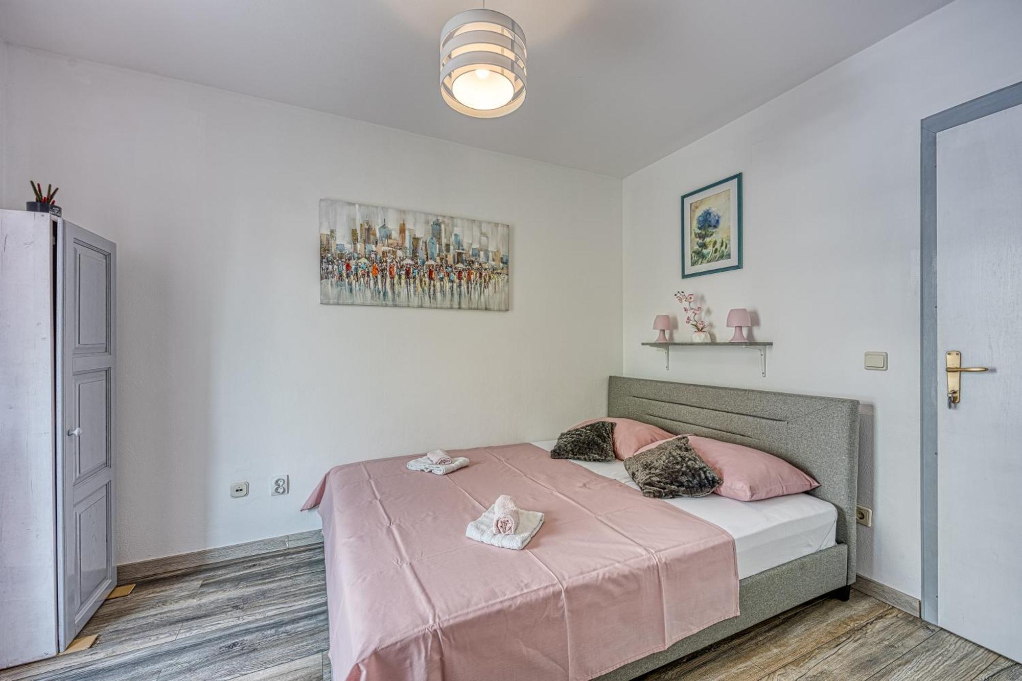 Apartment Studio Ivanda