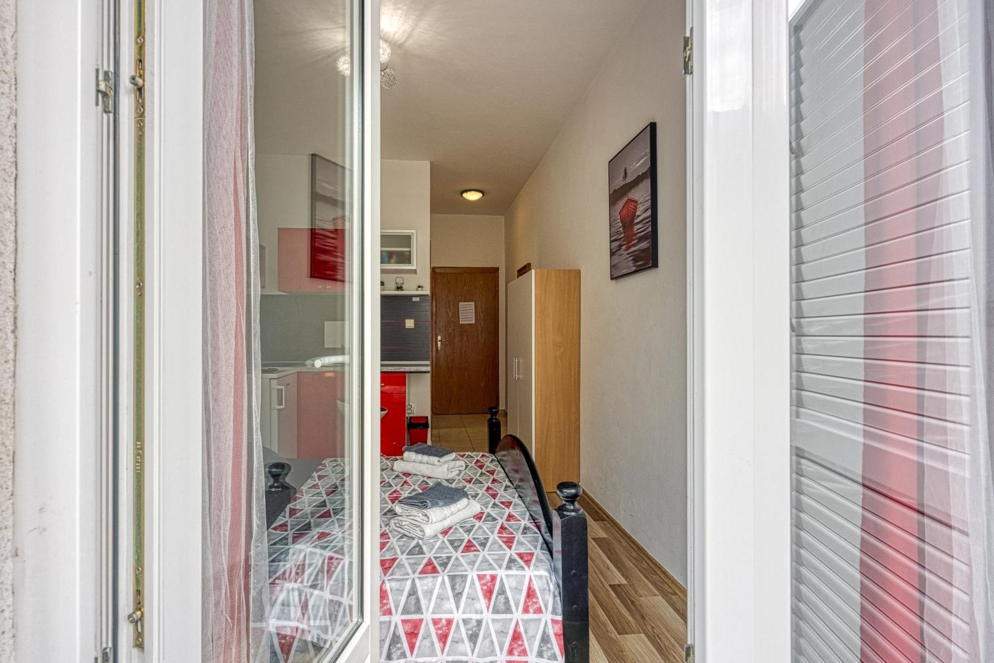 Studio Ivanda Apartment Makarska