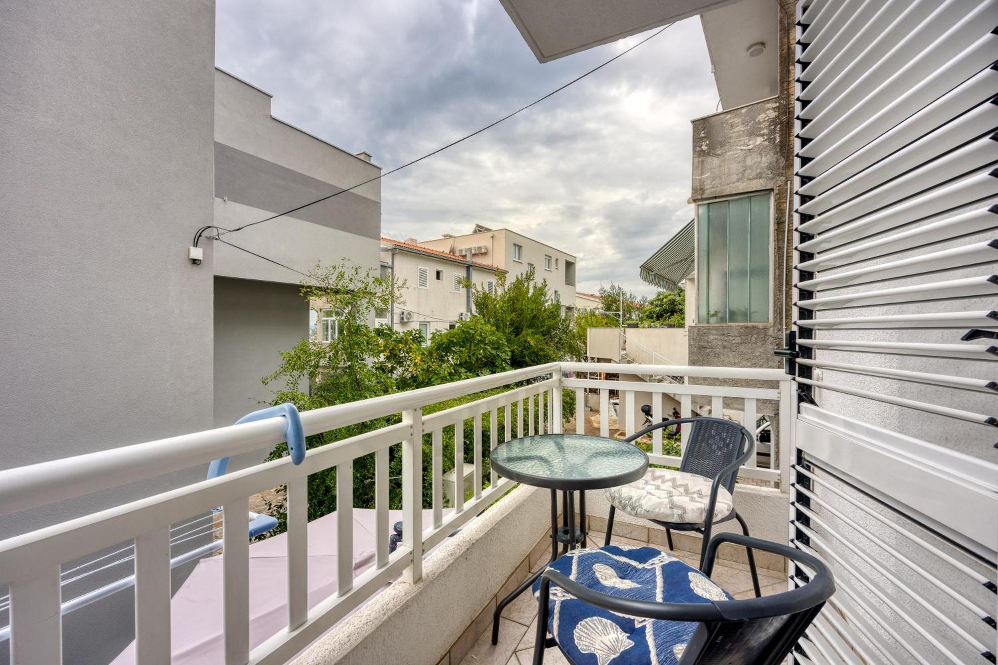 Apartment Studio Ivanda *