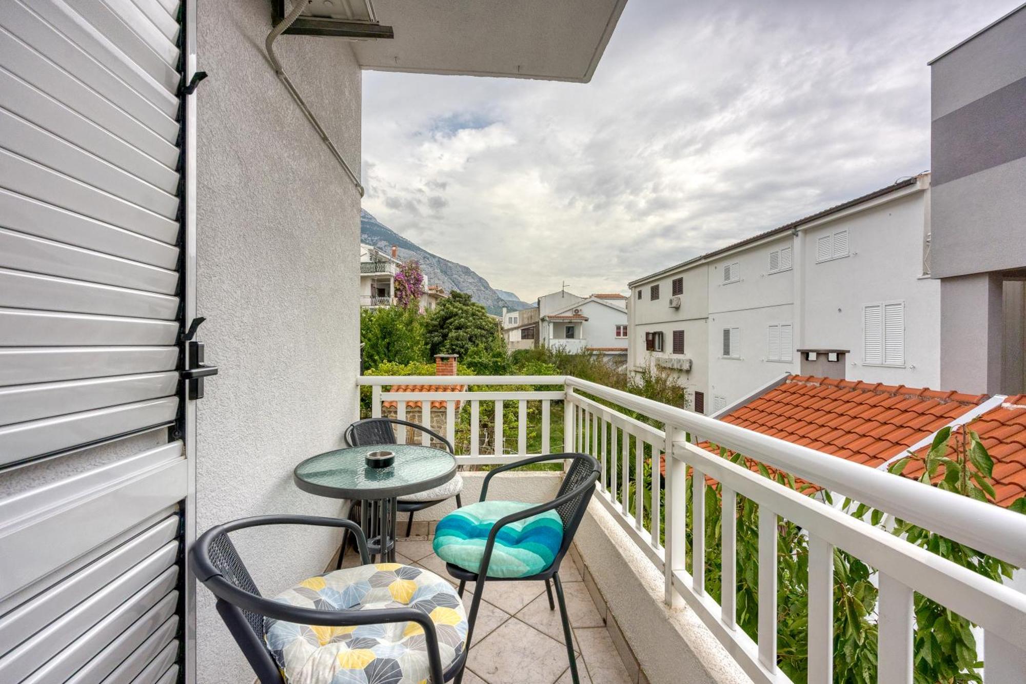 Studio Ivanda Apartmán