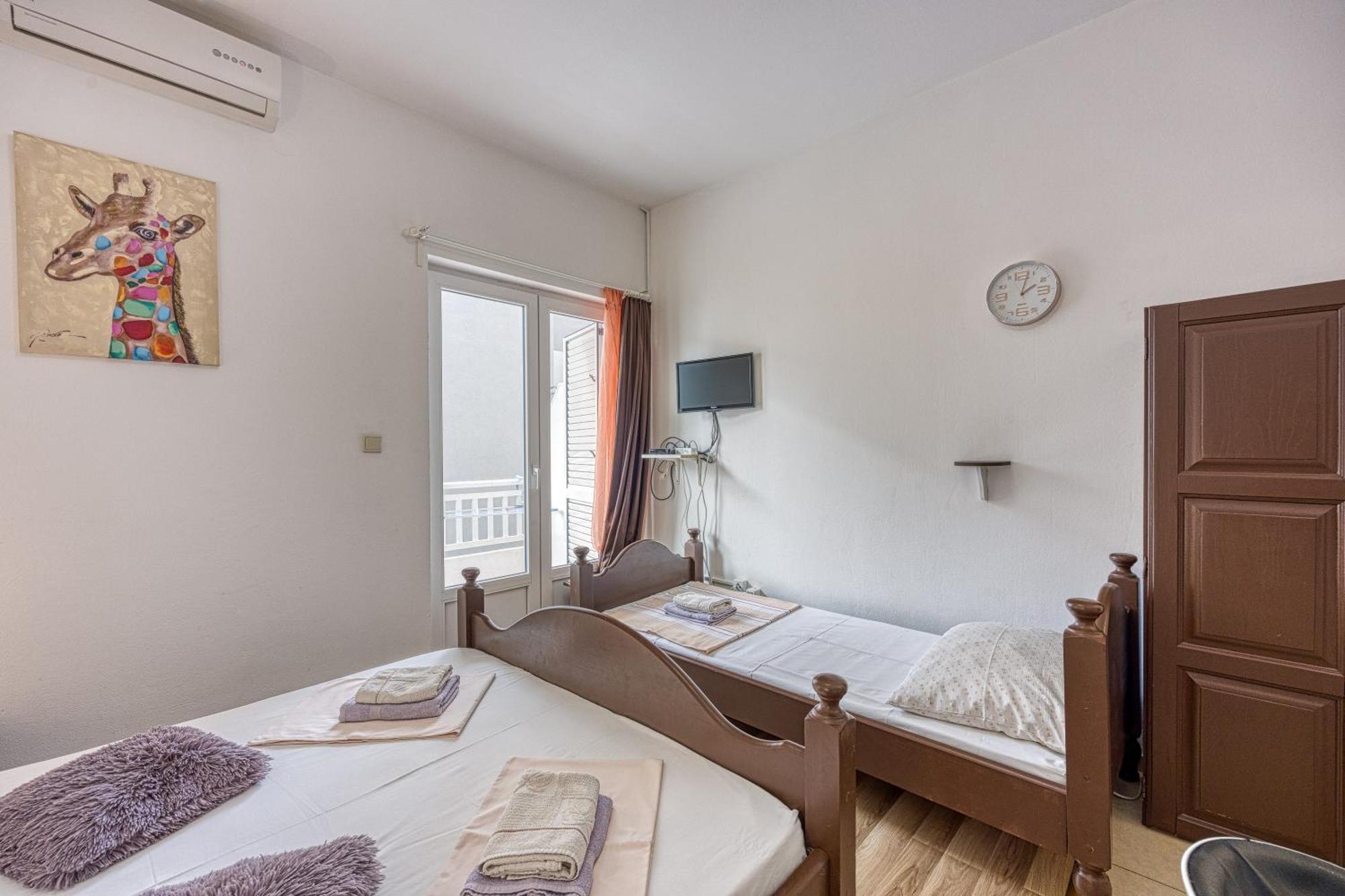 Apartment Studio Ivanda *