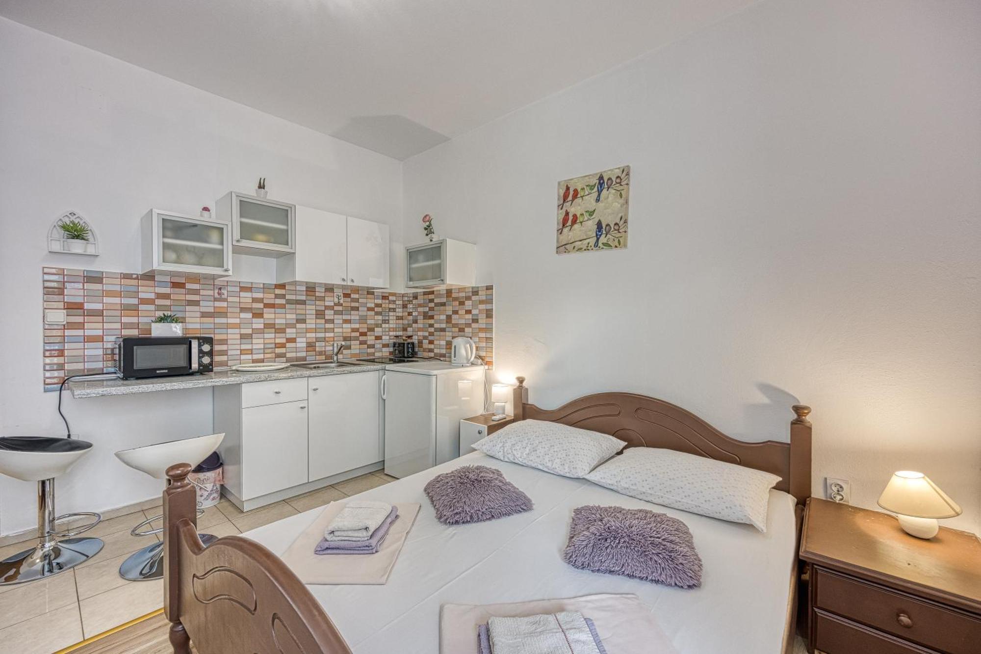 Studio Ivanda * Makarska