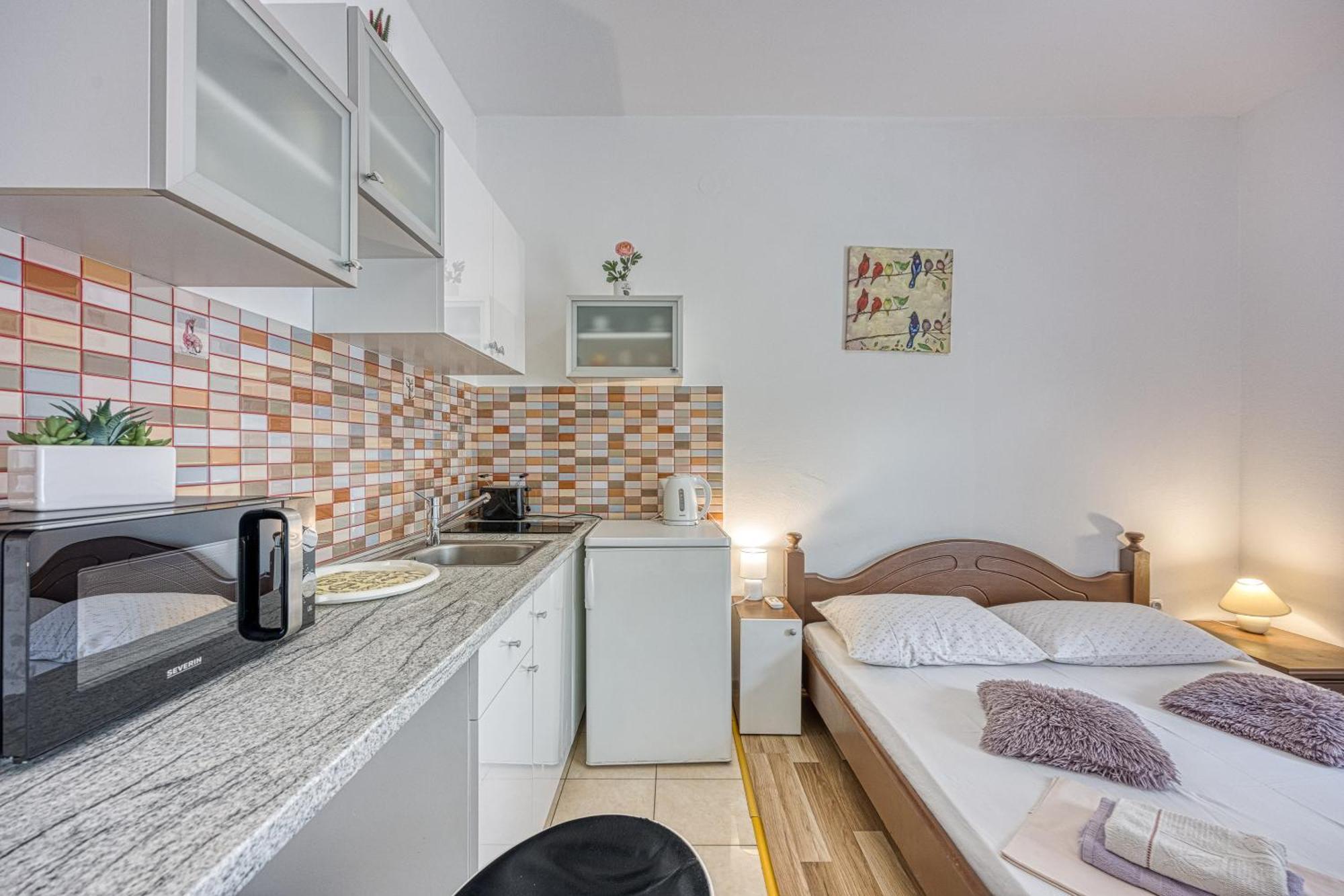 Studio Ivanda Apartment