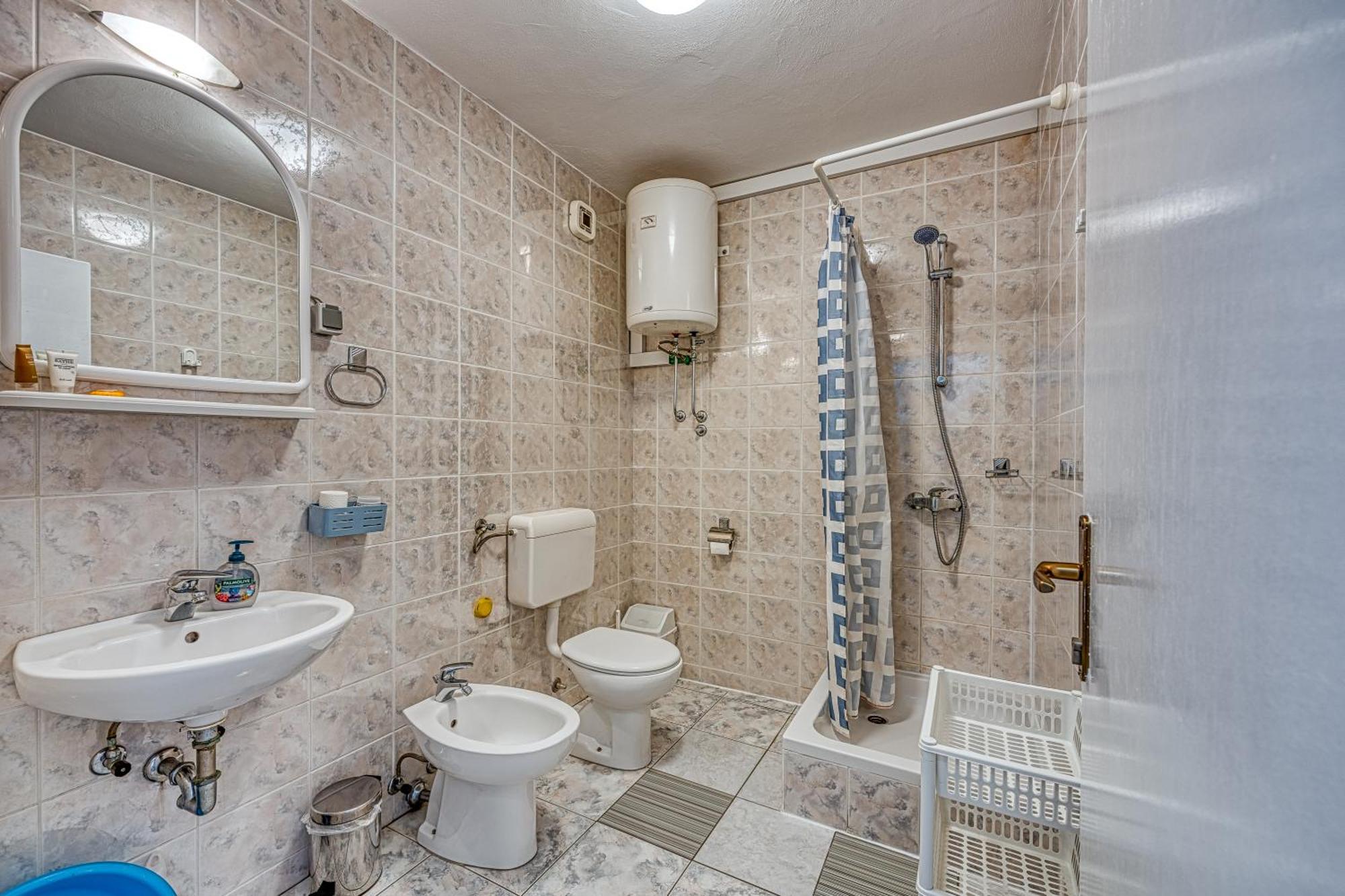 Studio Ivanda Apartmán