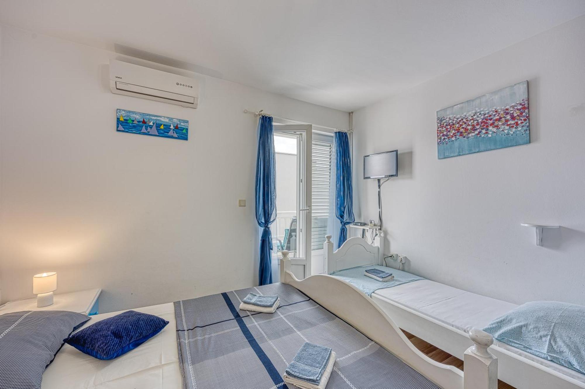 Apartment Studio Ivanda