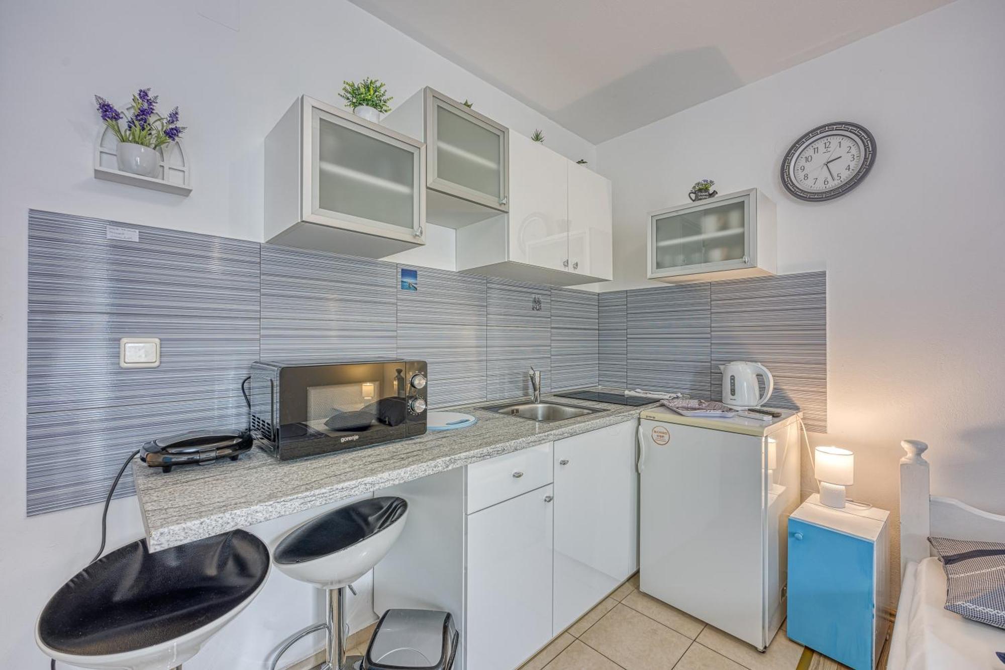 Apartmán Studio Ivanda Makarská