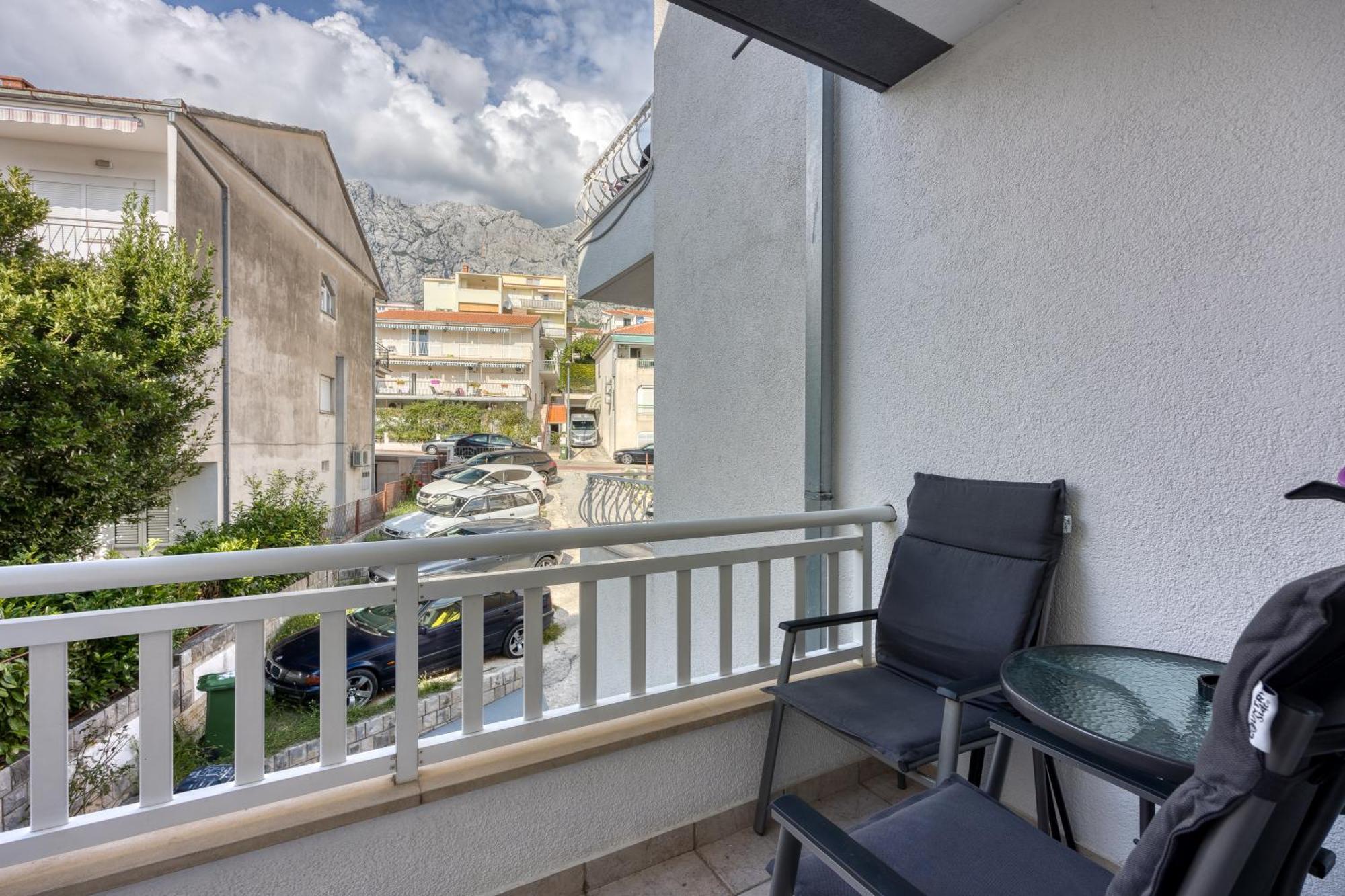 Studio Ivanda * Makarska