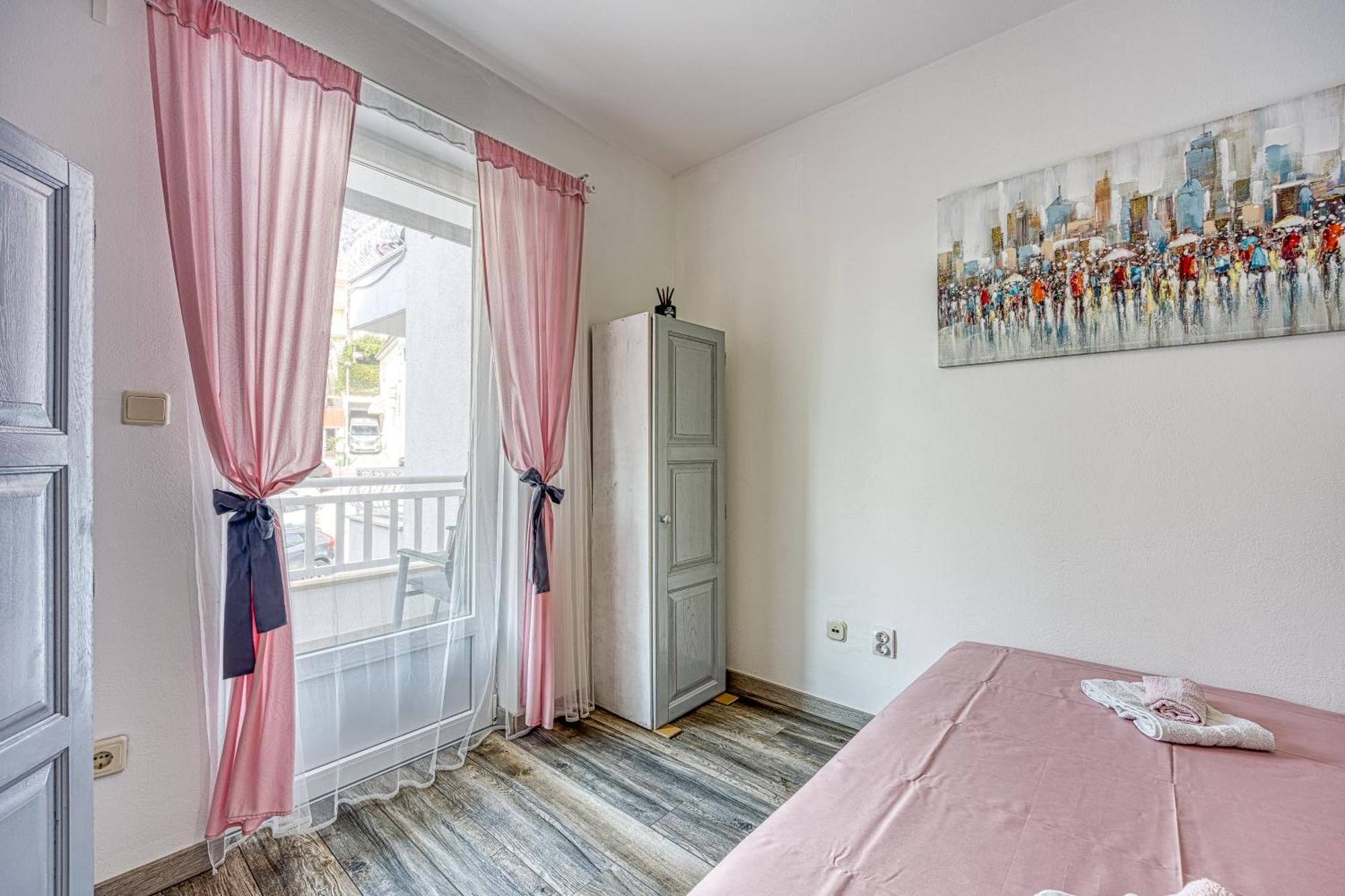 Studio Ivanda * Makarska