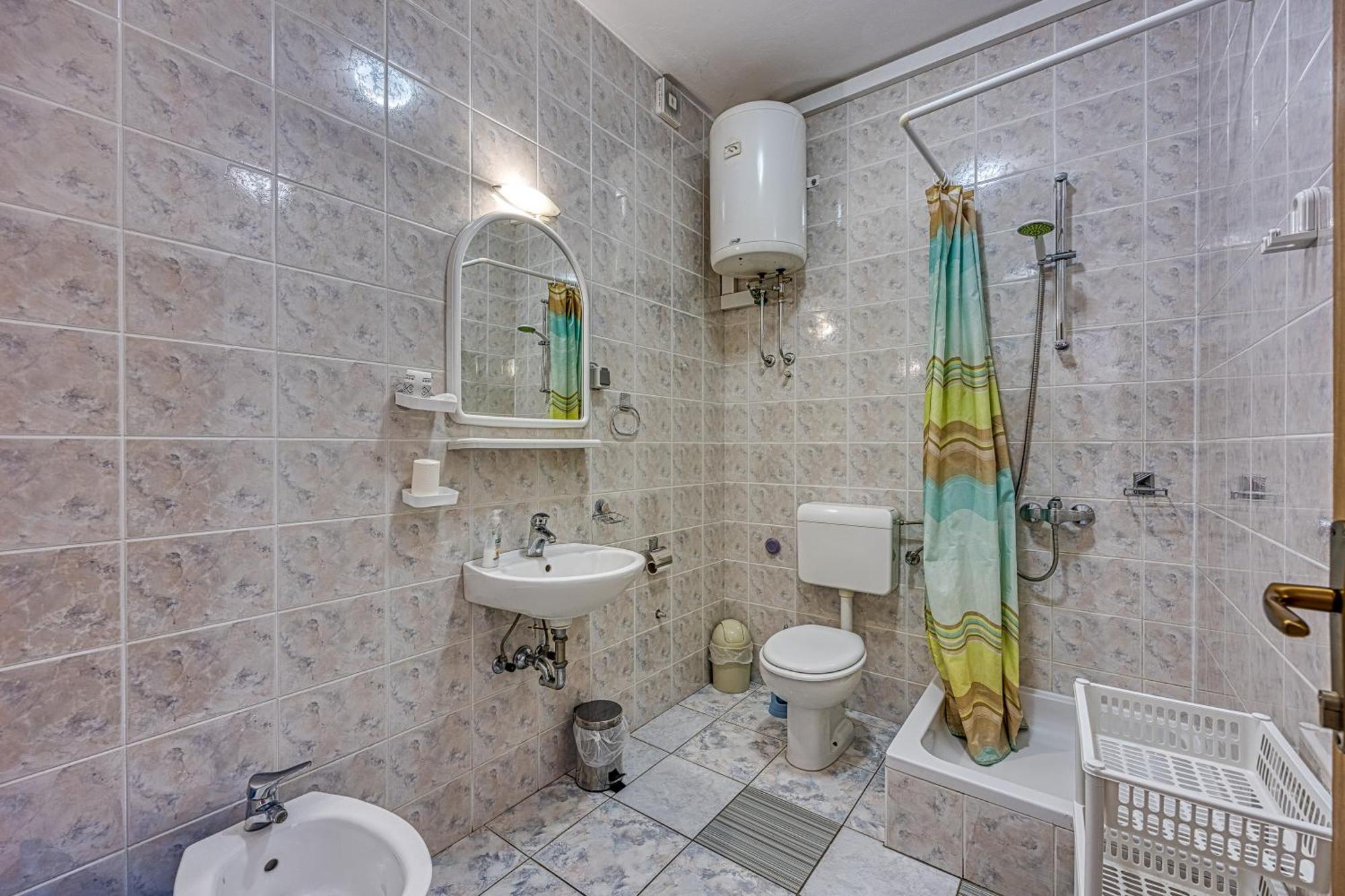 Apartament Studio Ivanda